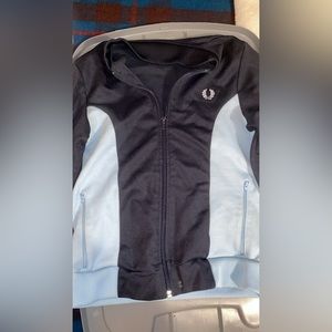 Fred Perry jacket